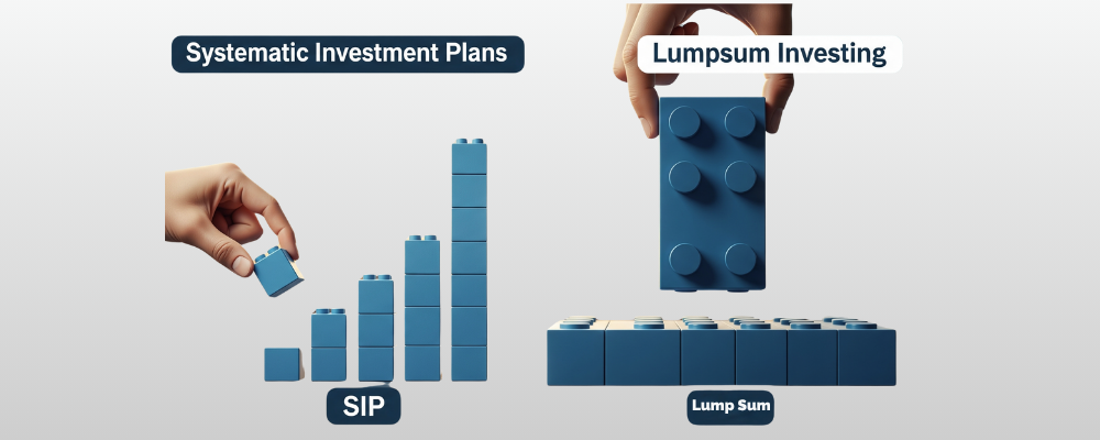 The Great Debate: Is SIP or Lump sum Investing Better?