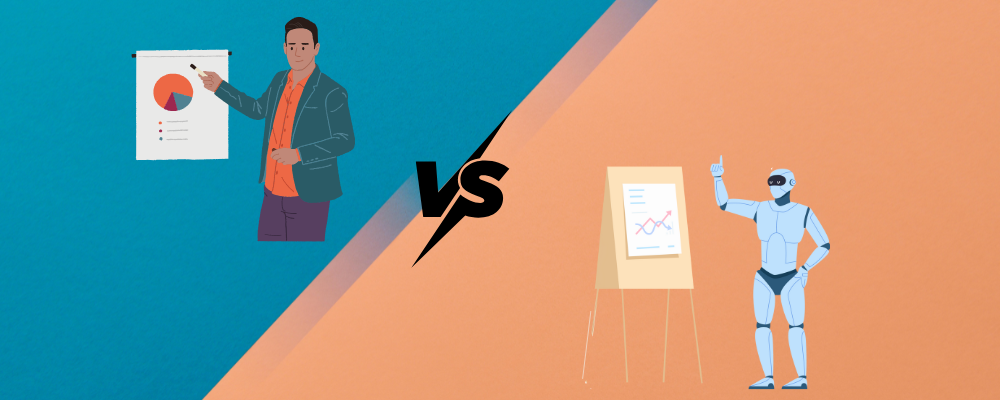 Which is better: a physical financial advisor or an app-based Robo-advisor?