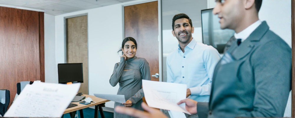 Why we Pride in Being Financial Consultants (Part 2)
