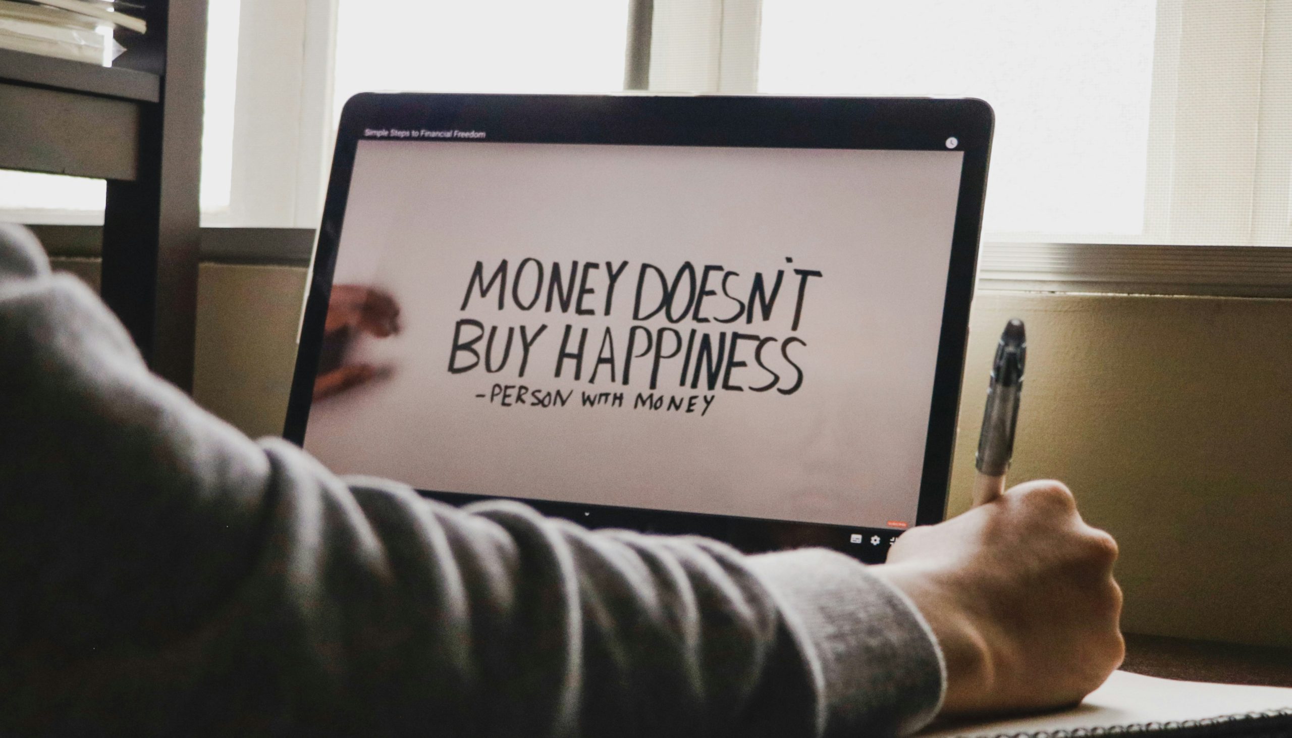 These Lessons about Investing Shaped Everything for Me (Part 2)