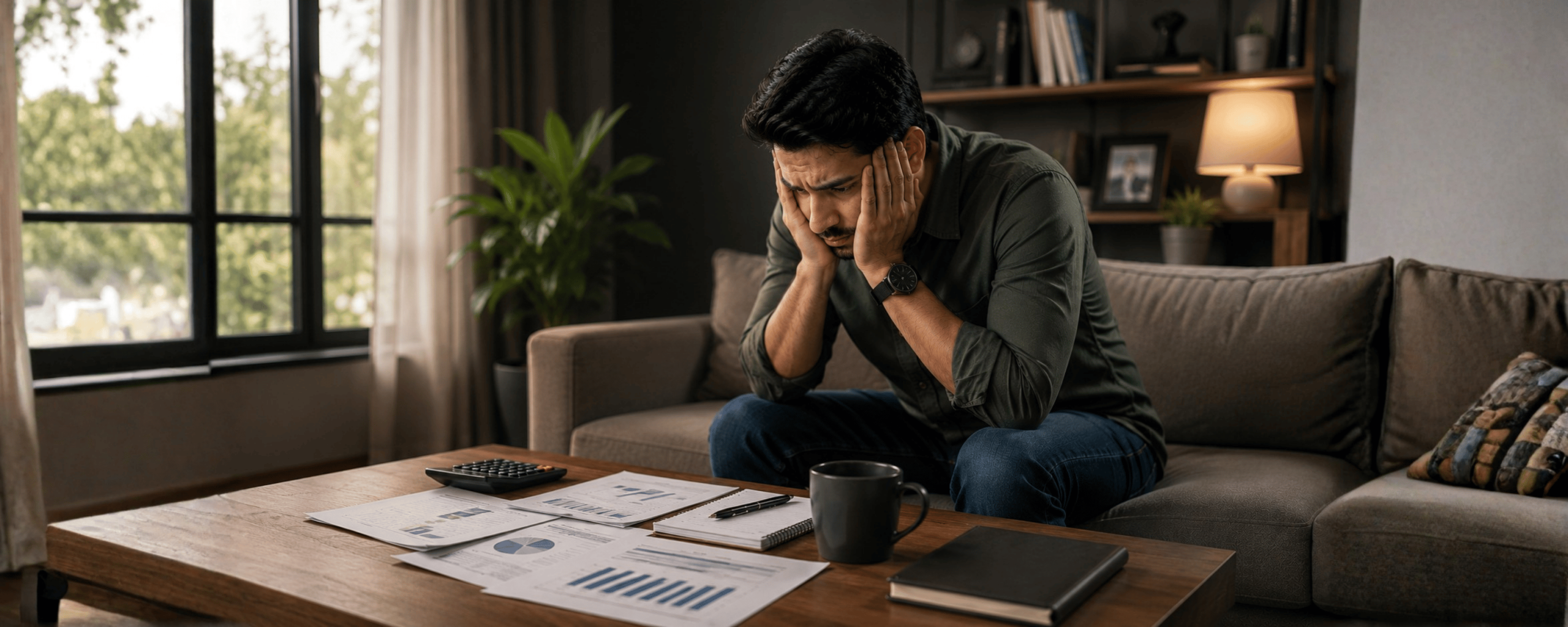 What to Do When Your Mutual Fund Is Underperforming? (2026 Guide)